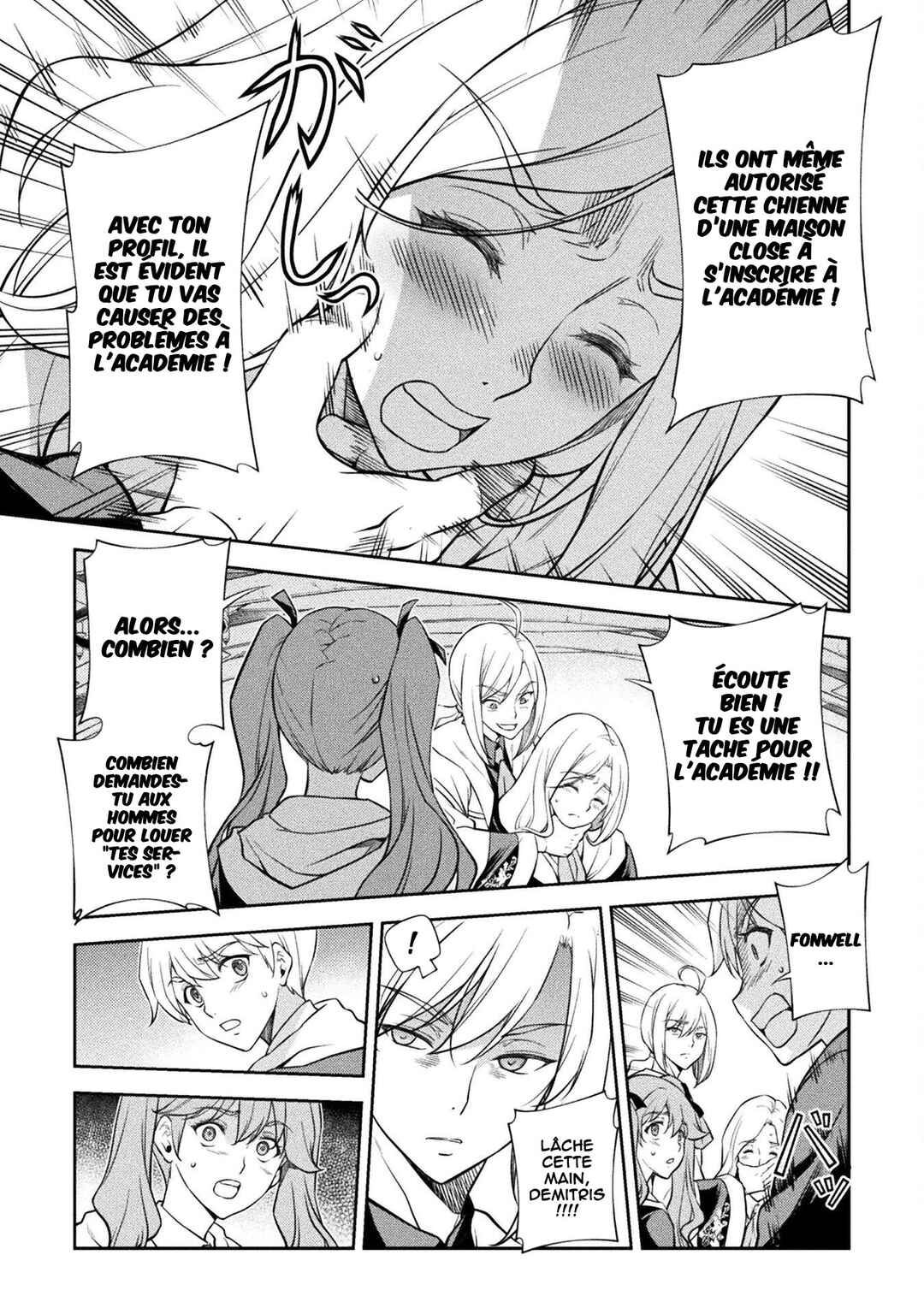 Drawing - Saikyou Mangaka wa Oekaki Skill de Isekai Musou Suru! Chapter 31 - Page 10