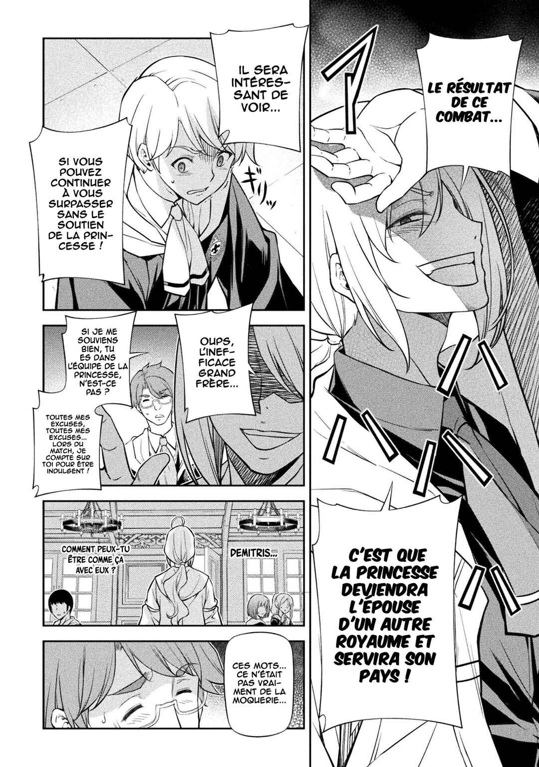 Drawing - Saikyou Mangaka wa Oekaki Skill de Isekai Musou Suru! Chapter 31 - Page 13