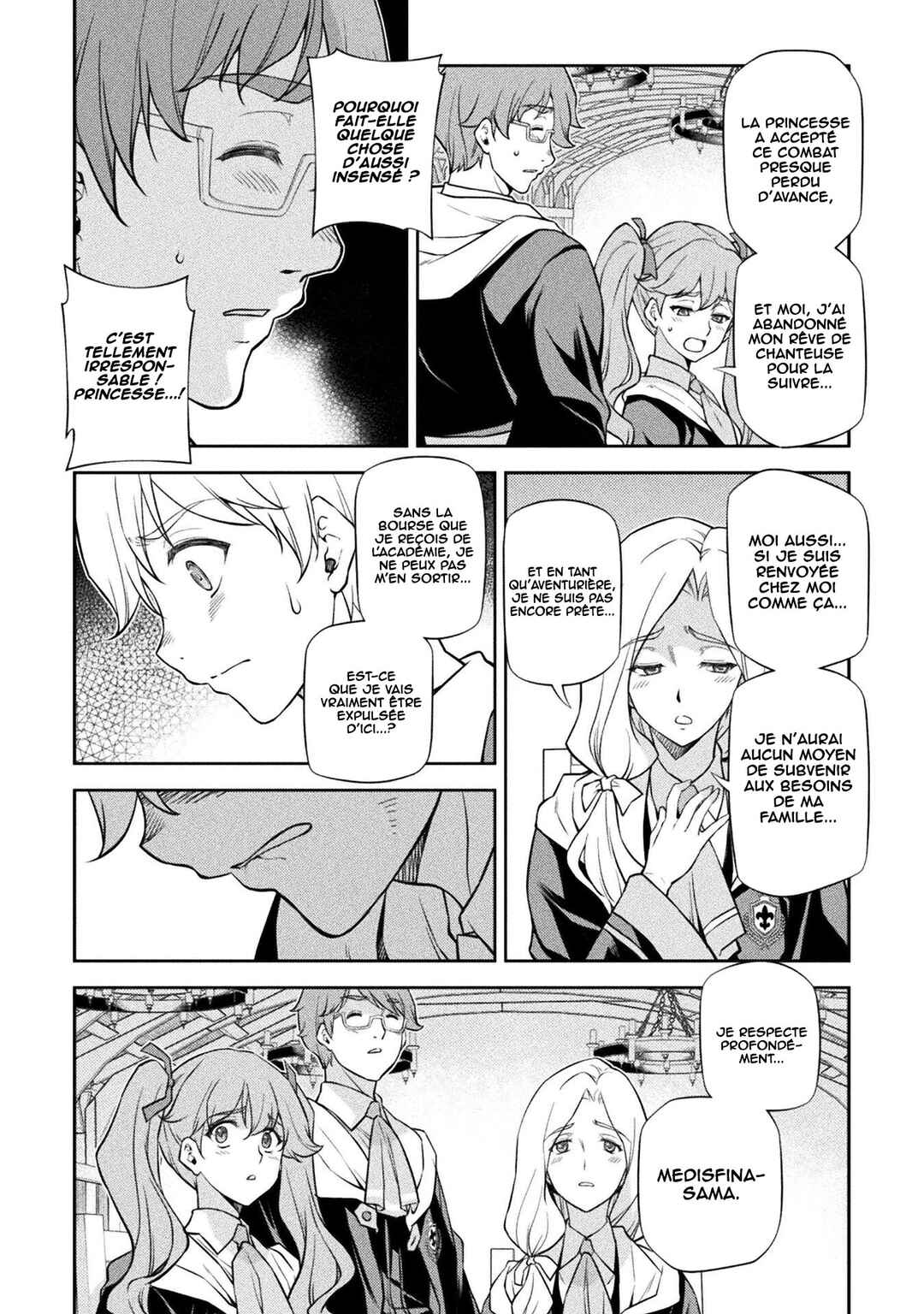 Drawing - Saikyou Mangaka wa Oekaki Skill de Isekai Musou Suru! Chapter 31 - Page 14
