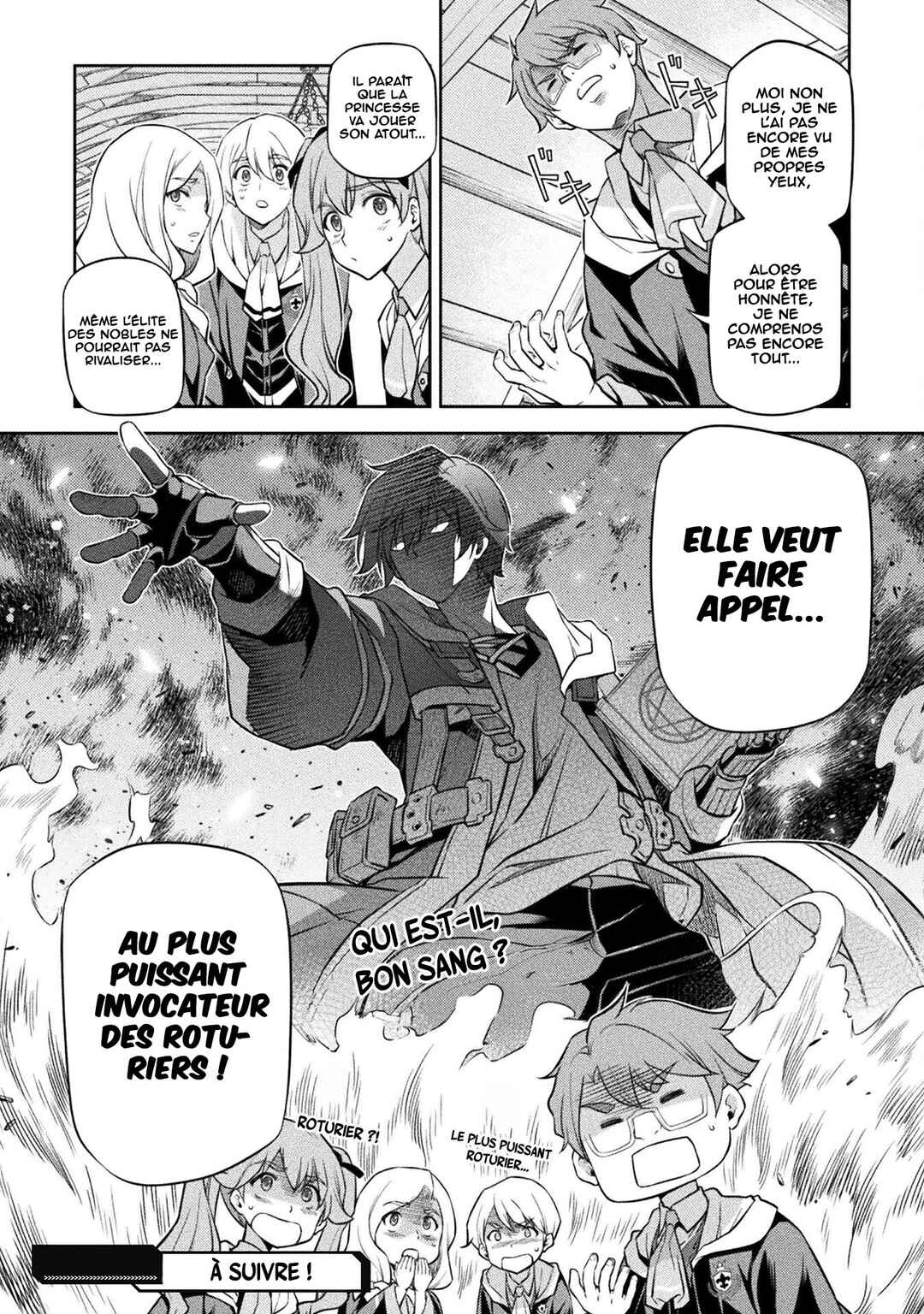 Drawing - Saikyou Mangaka wa Oekaki Skill de Isekai Musou Suru! Chapter 31 - Page 17