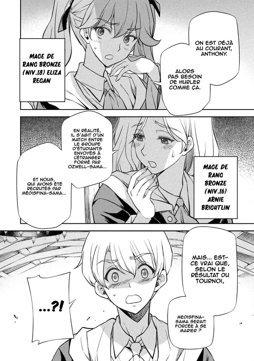 Drawing - Saikyou Mangaka wa Oekaki Skill de Isekai Musou Suru! Chapter 31 - Page 5