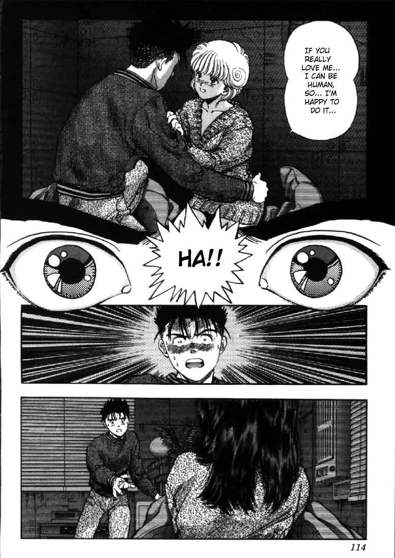 Video Girl Ai Chapter 87 - Page 11