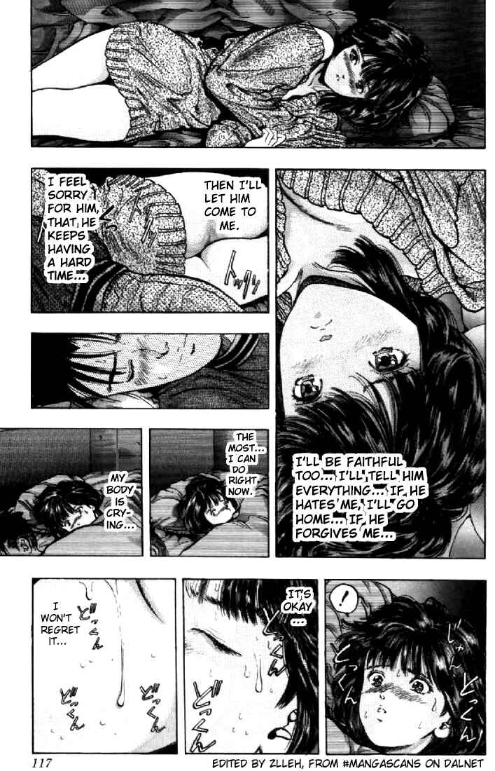 Video Girl Ai Chapter 87 - Page 14