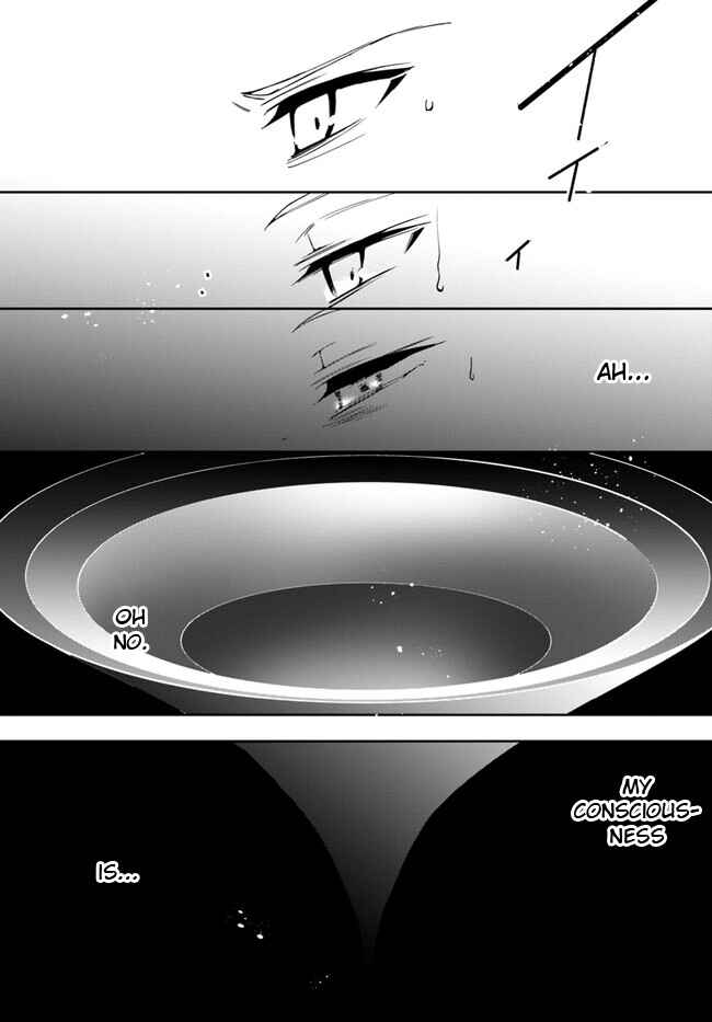 Henkyou no Renkinjutsushi Chapter 19.2 - Page 19