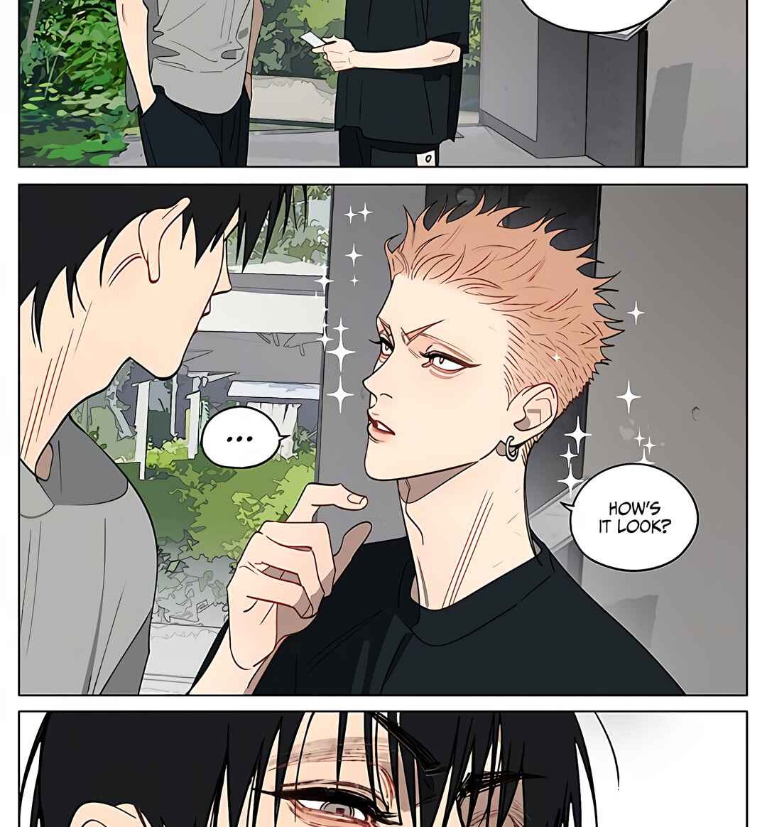 19 Tian Chapter 446 - Page 4