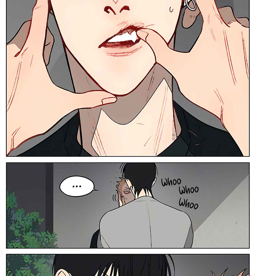 19 Tian Chapter 446 - Page 6