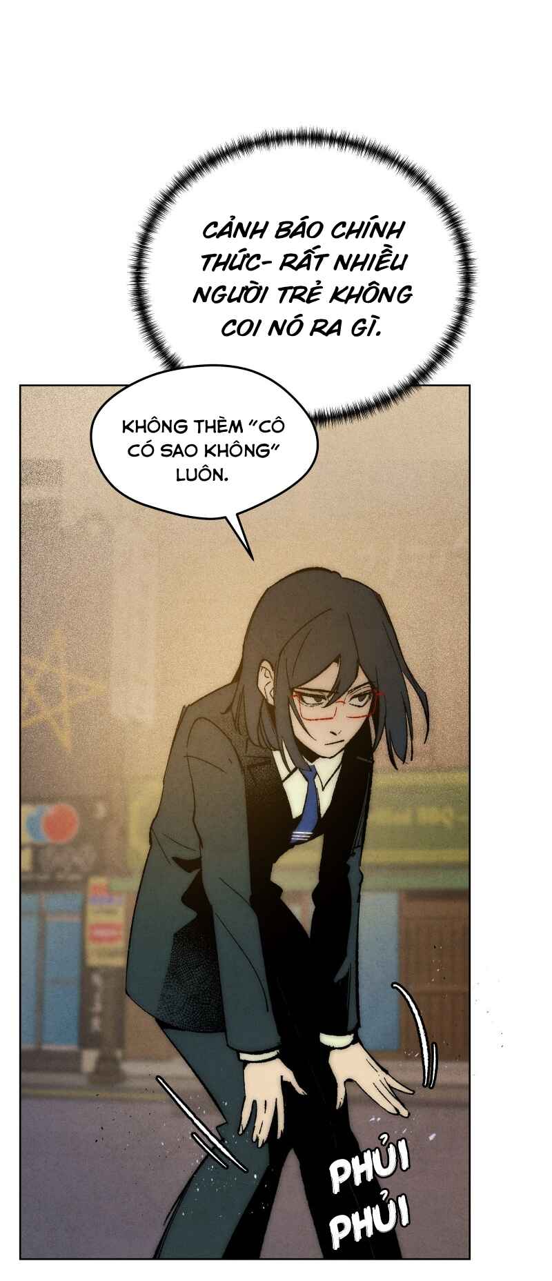 Hand Jumper Chapter 91 - Page 11