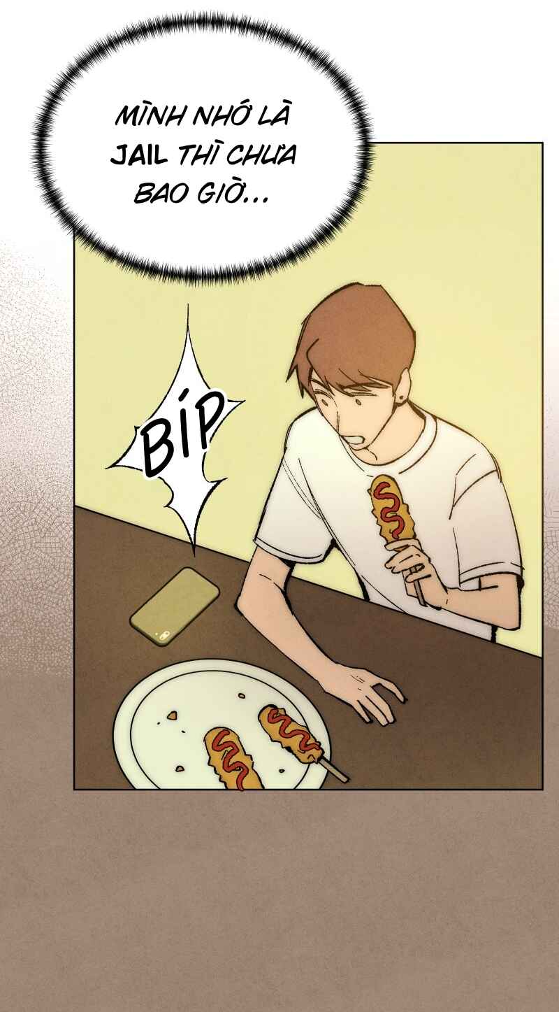 Hand Jumper Chapter 91 - Page 12