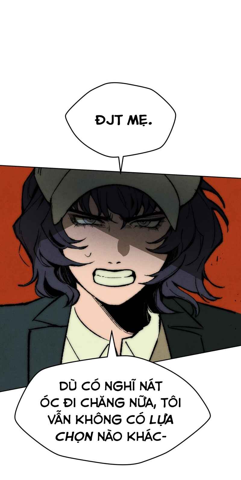 Hand Jumper Chapter 91 - Page 24