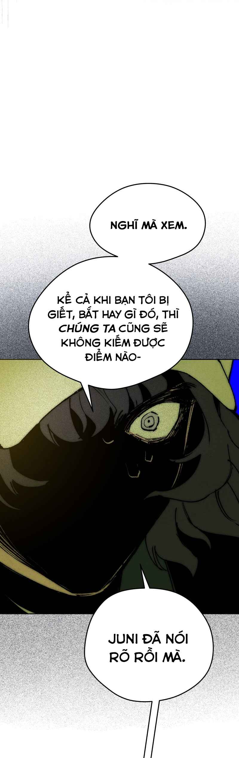 Hand Jumper Chapter 91 - Page 31