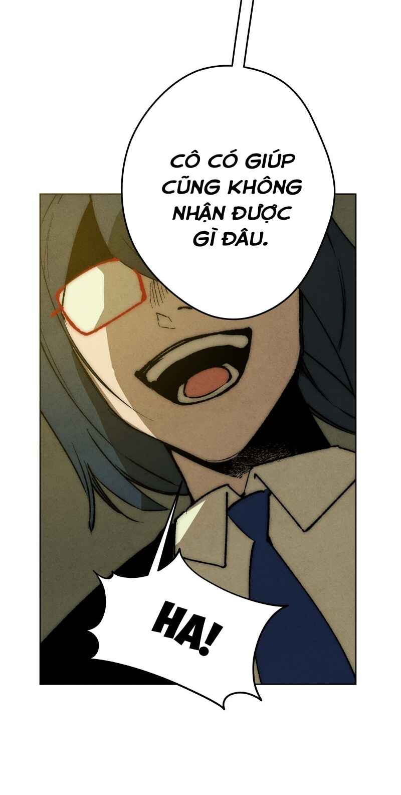 Hand Jumper Chapter 91 - Page 32