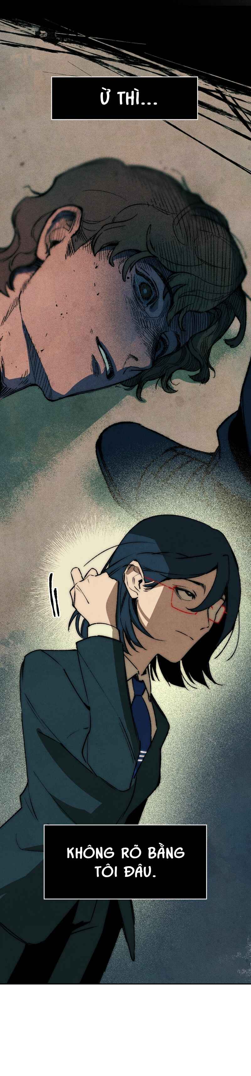 Hand Jumper Chapter 91 - Page 38
