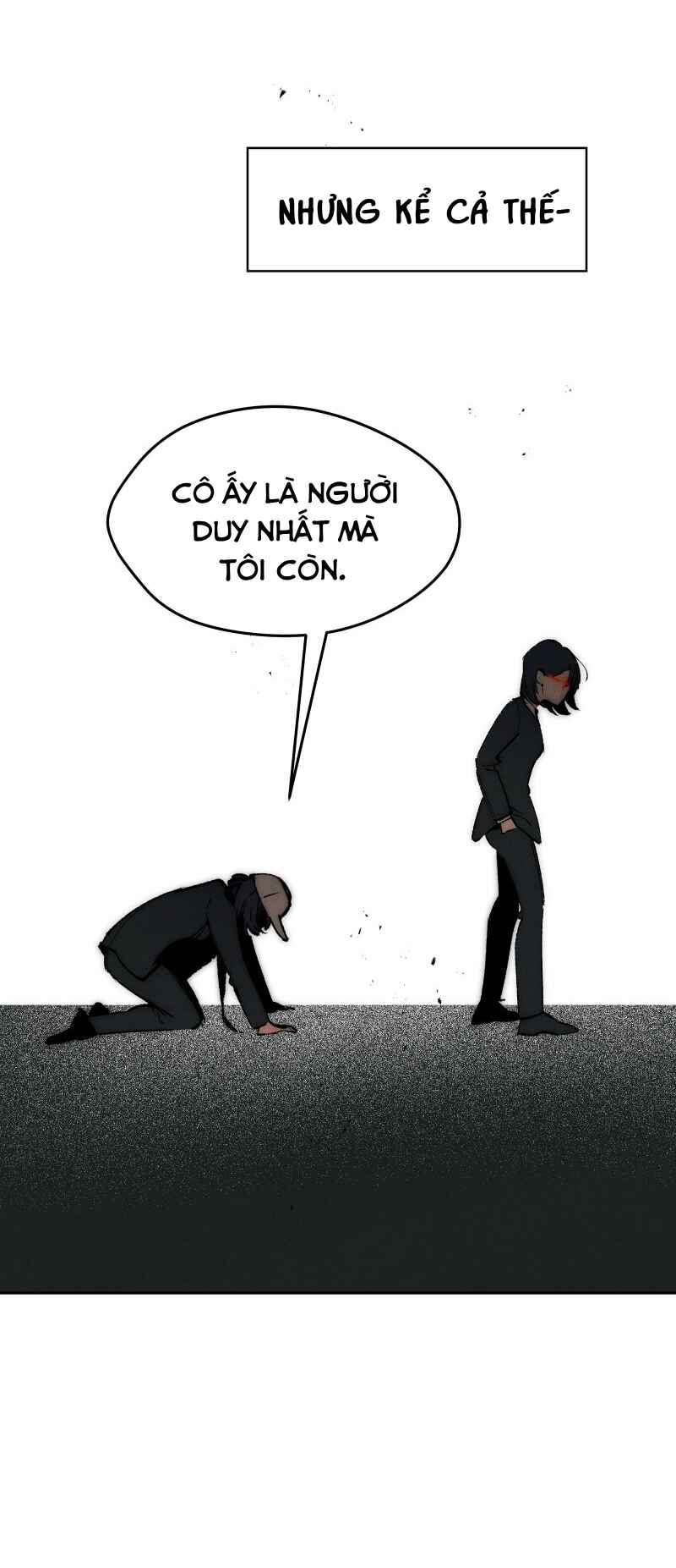 Hand Jumper Chapter 91 - Page 45