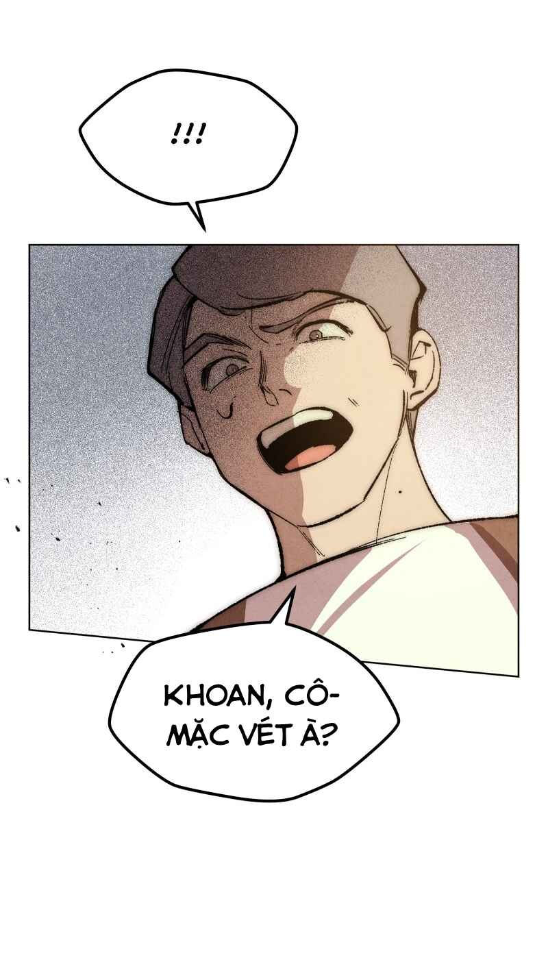 Hand Jumper Chapter 91 - Page 7