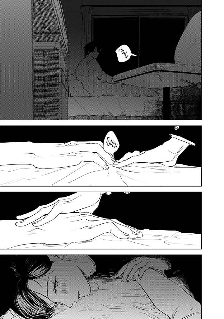 Kimi ga Iu ni wa Inu no Koi Chapter 2 - Page 24