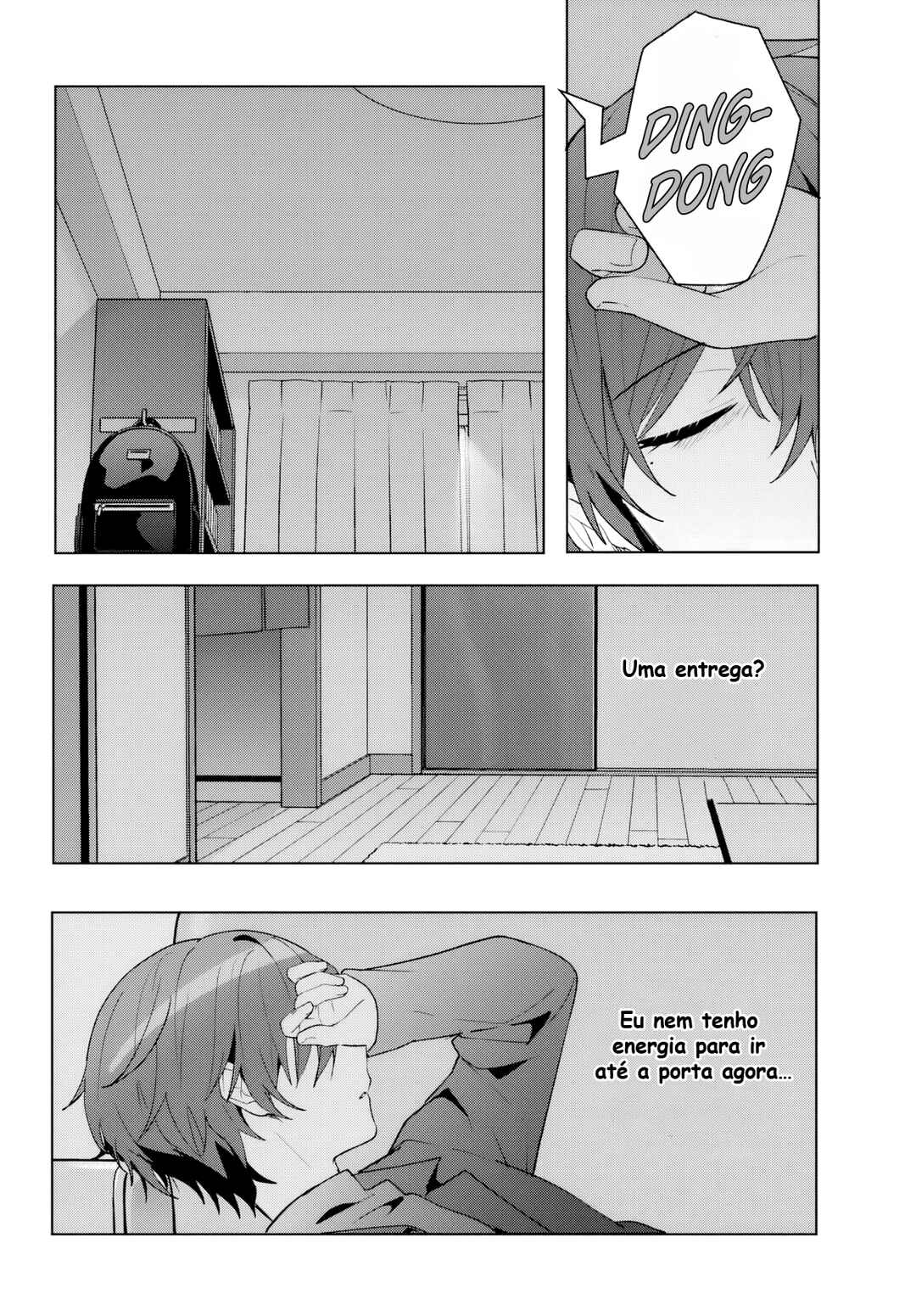 Takou no Koori Hime wo Tasuketara, Otomodachi kara Hajimeru Koto ni Narimashita Chapter 16.1 - Page 4