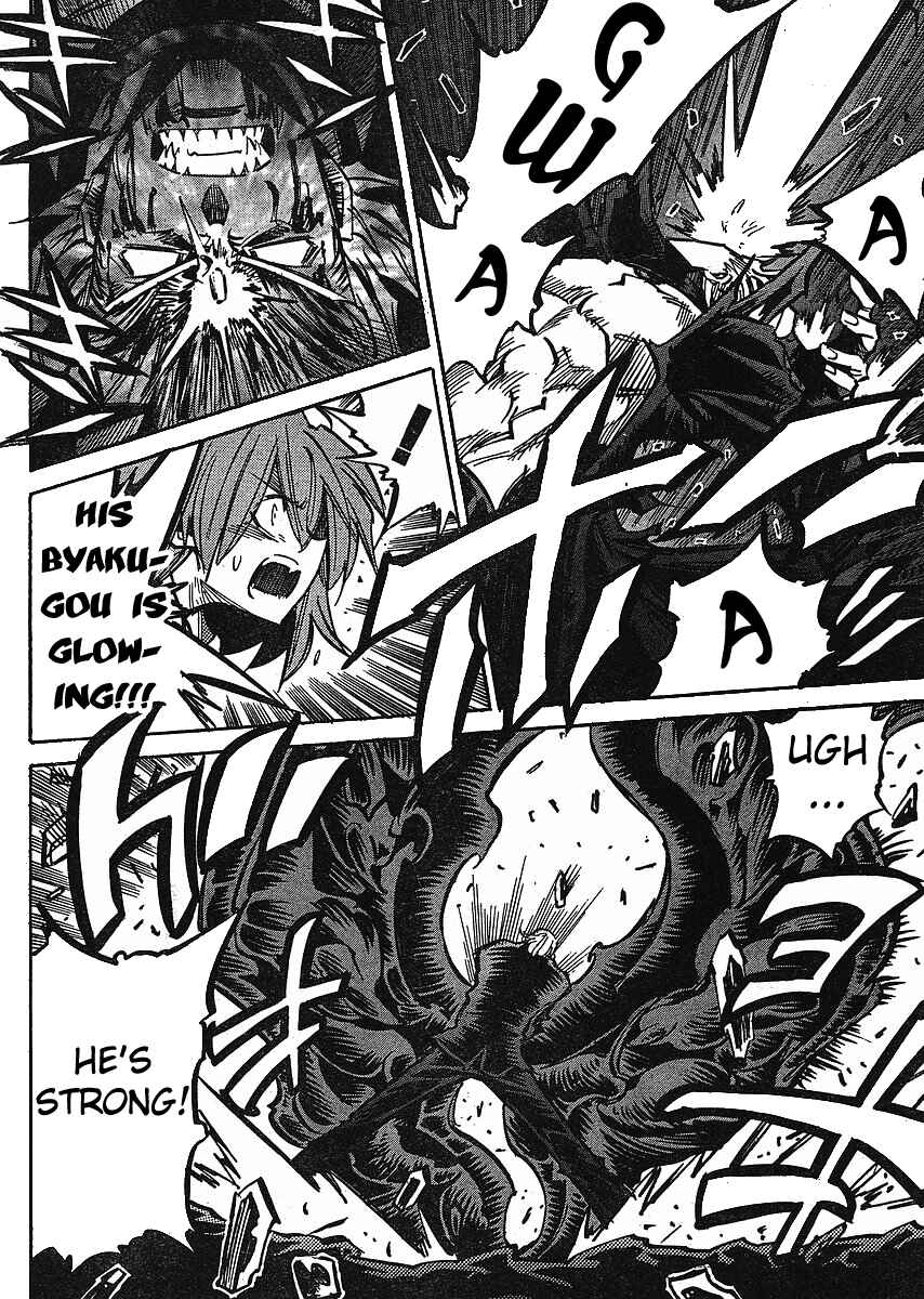 Needless Chapter 76 - Page 14
