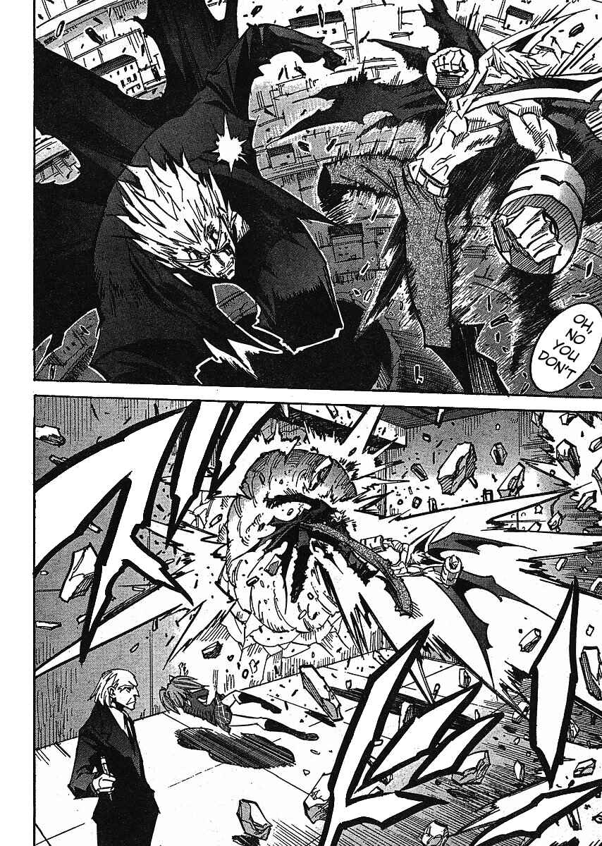 Needless Chapter 76 - Page 6