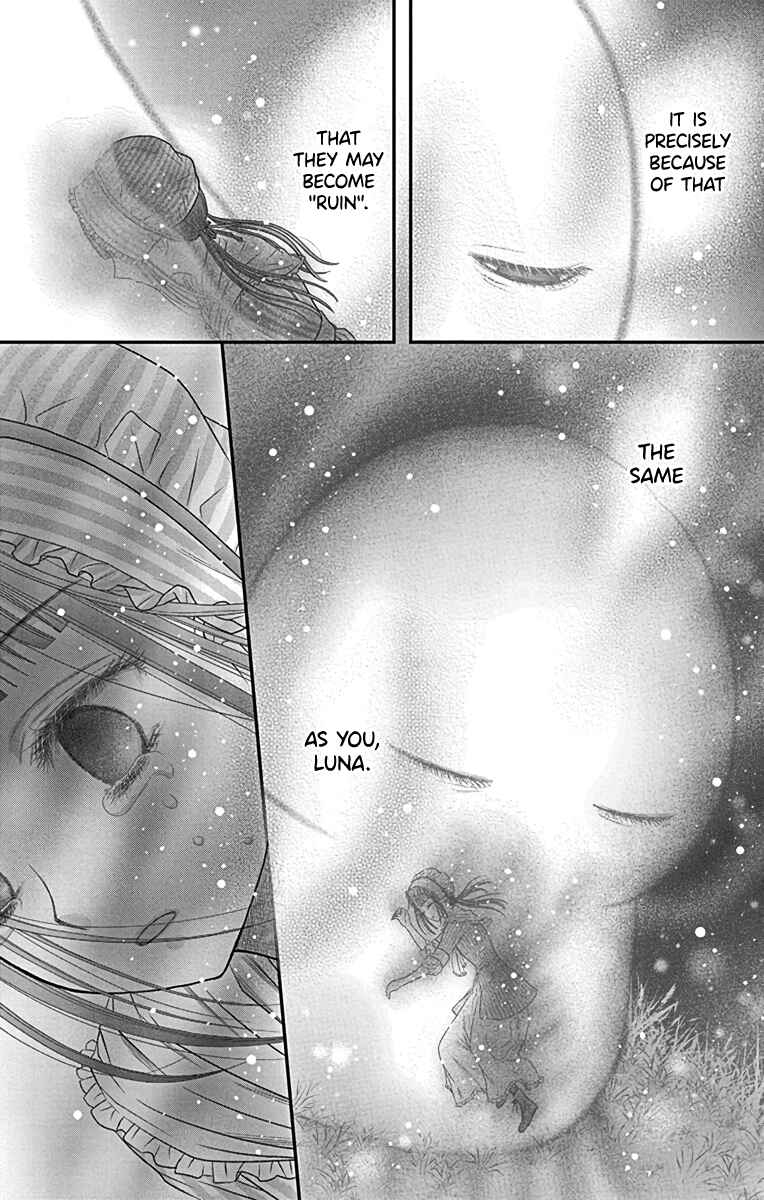 Champignon no Majo Chapter 5 - Page 23