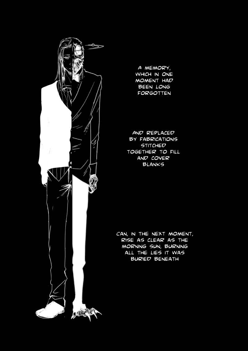 Grey is... Chapter 30 - Page 25