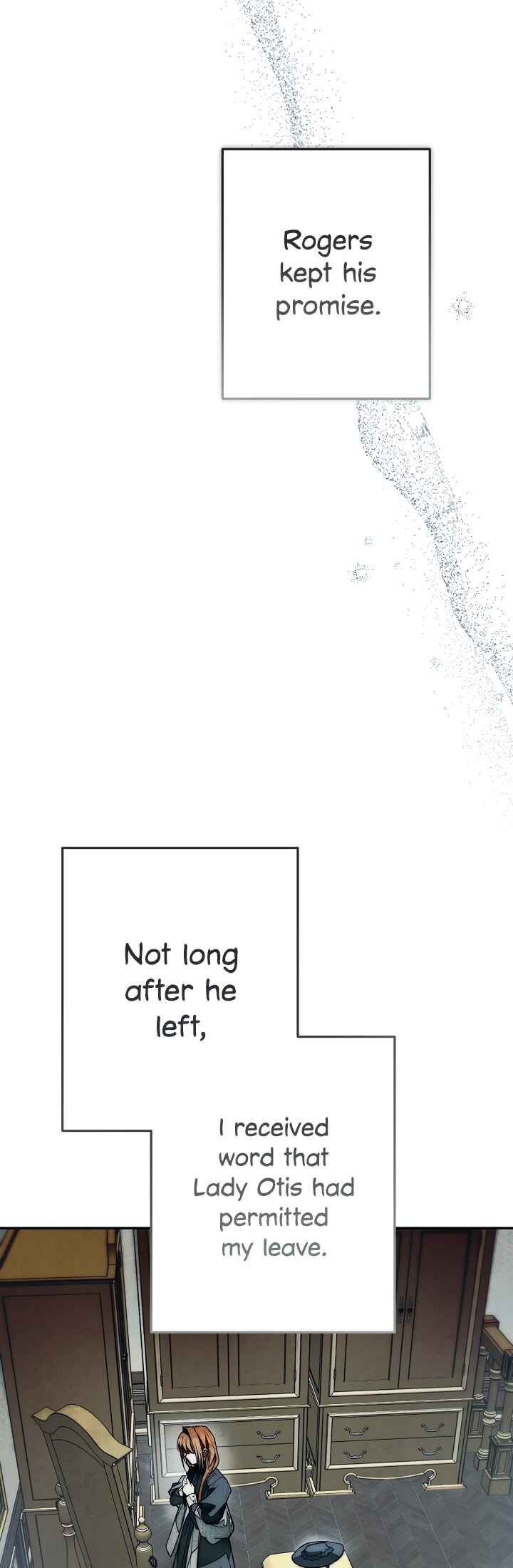 Jangmi Jeotaek e Eoseo-oseyo Chapter 30 - Page 14