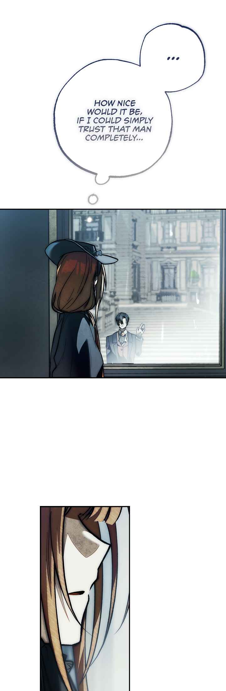 Jangmi Jeotaek e Eoseo-oseyo Chapter 30 - Page 20