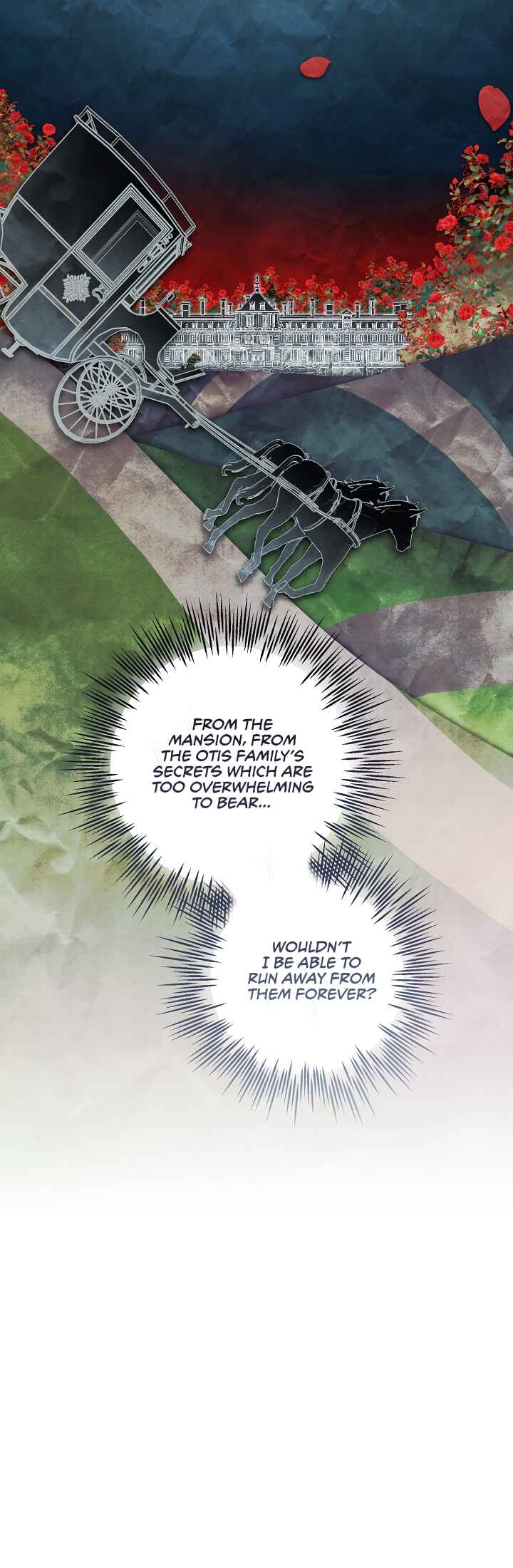 Jangmi Jeotaek e Eoseo-oseyo Chapter 30 - Page 22