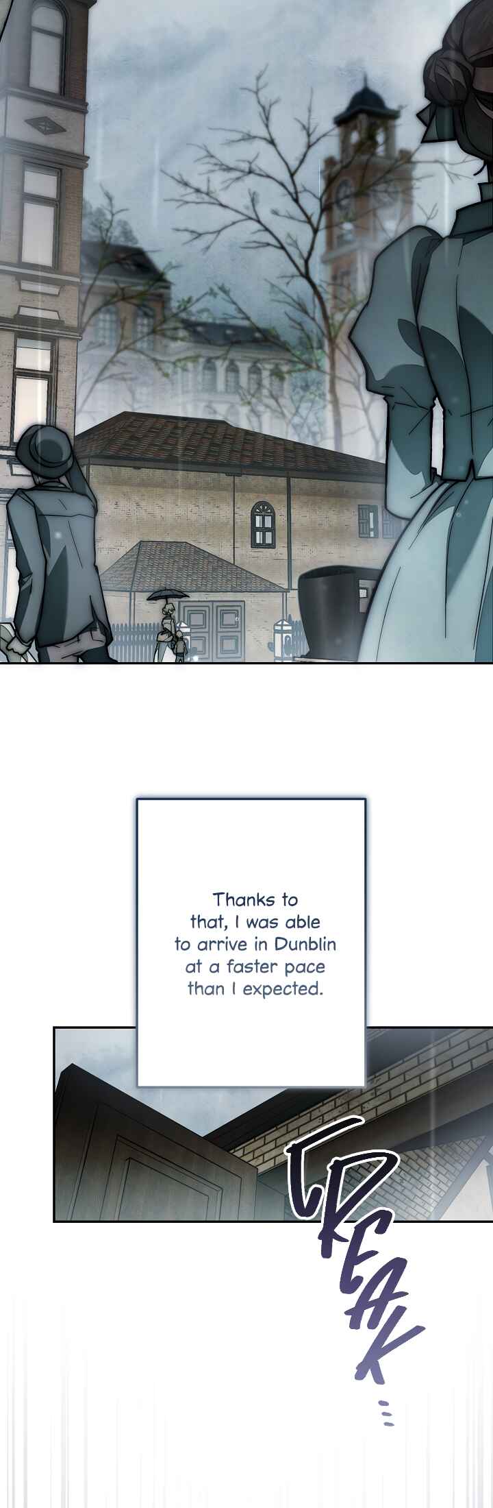 Jangmi Jeotaek e Eoseo-oseyo Chapter 30 - Page 29