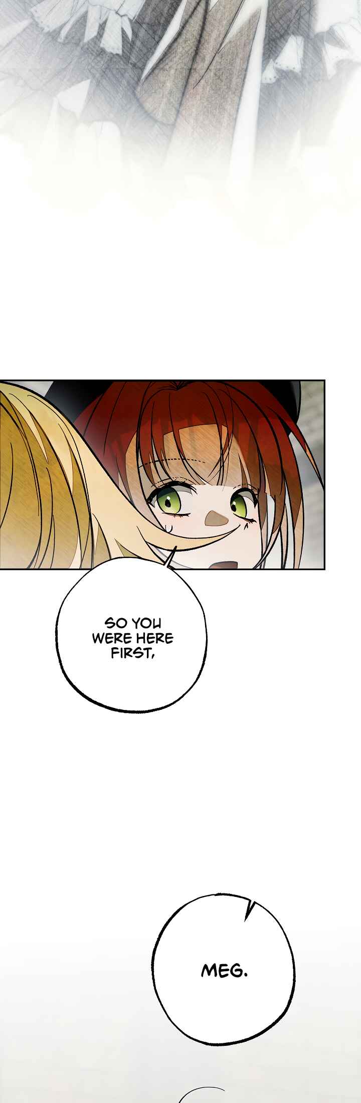 Jangmi Jeotaek e Eoseo-oseyo Chapter 30 - Page 31