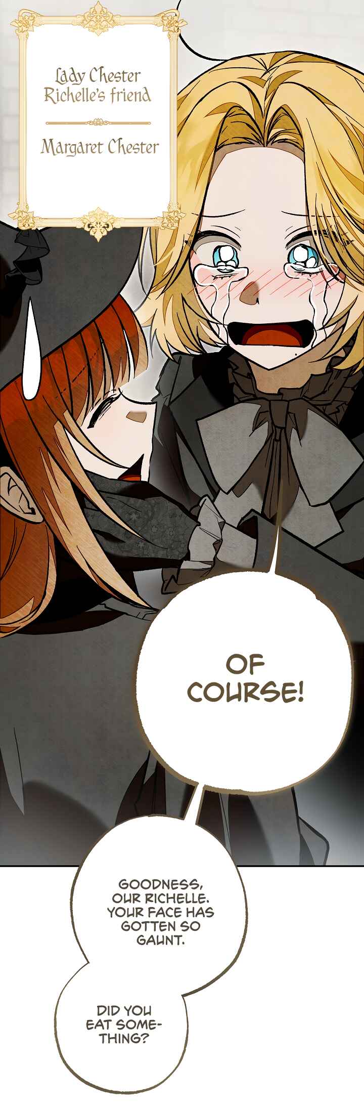 Jangmi Jeotaek e Eoseo-oseyo Chapter 30 - Page 32