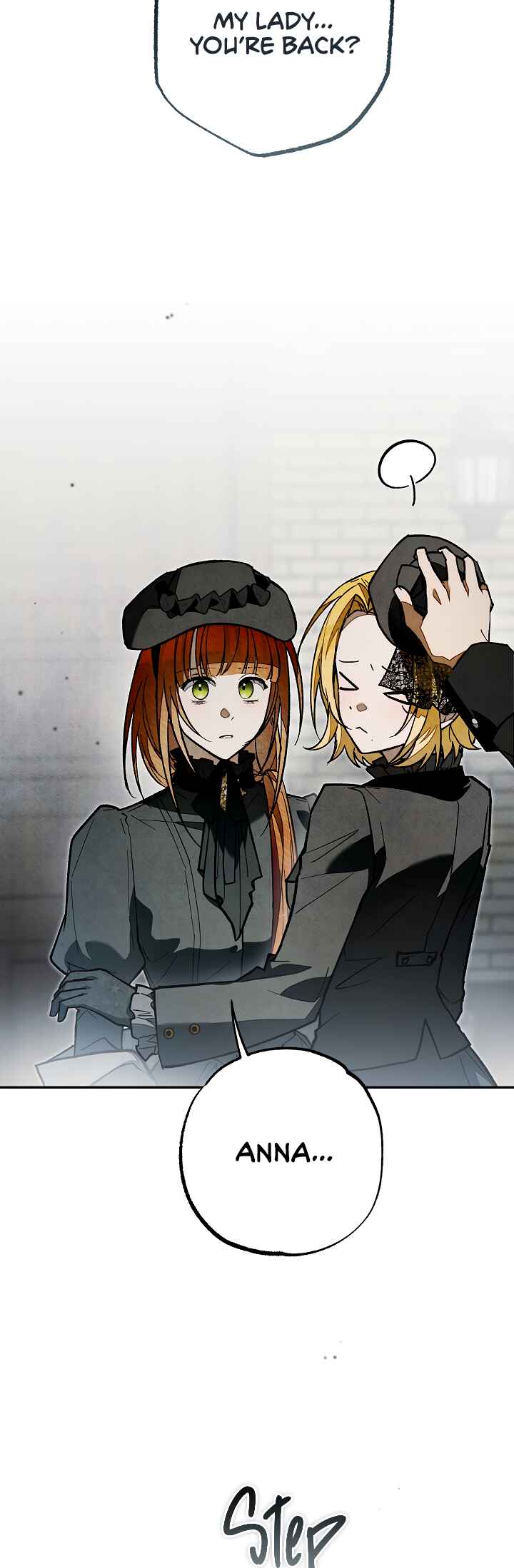 Jangmi Jeotaek e Eoseo-oseyo Chapter 30 - Page 34
