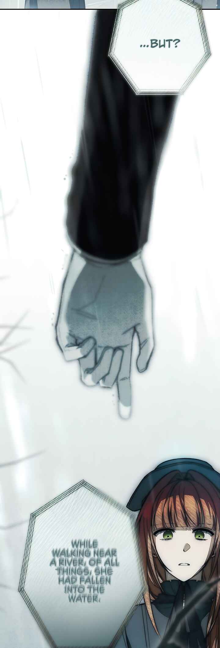Jangmi Jeotaek e Eoseo-oseyo Chapter 30 - Page 41