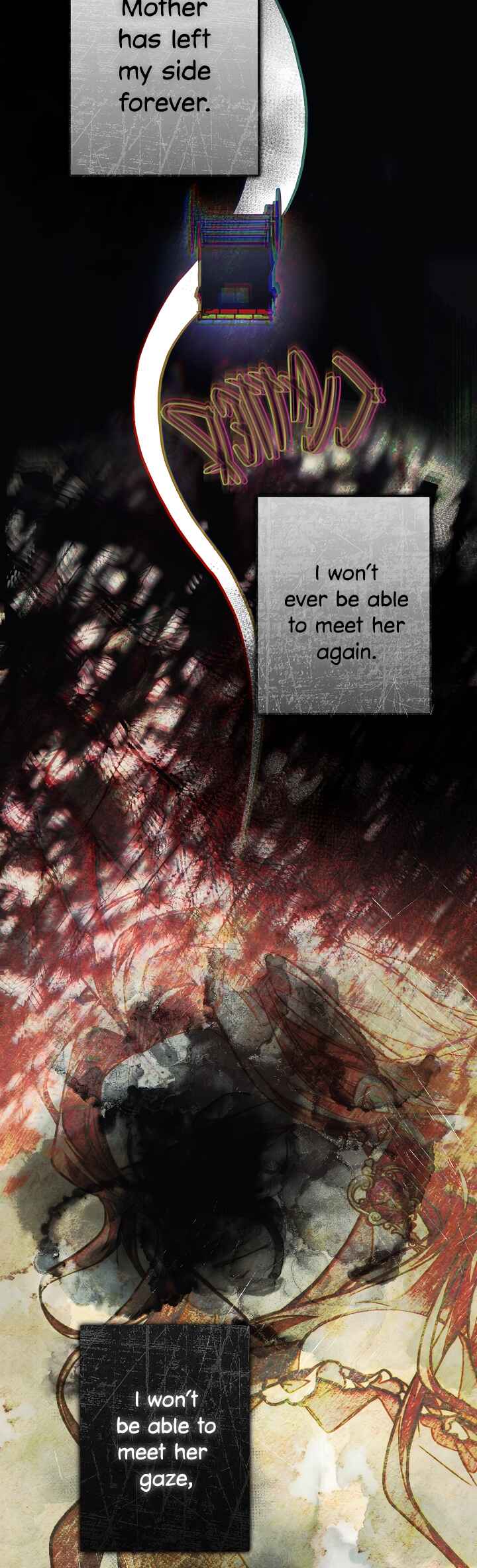 Jangmi Jeotaek e Eoseo-oseyo Chapter 30 - Page 5