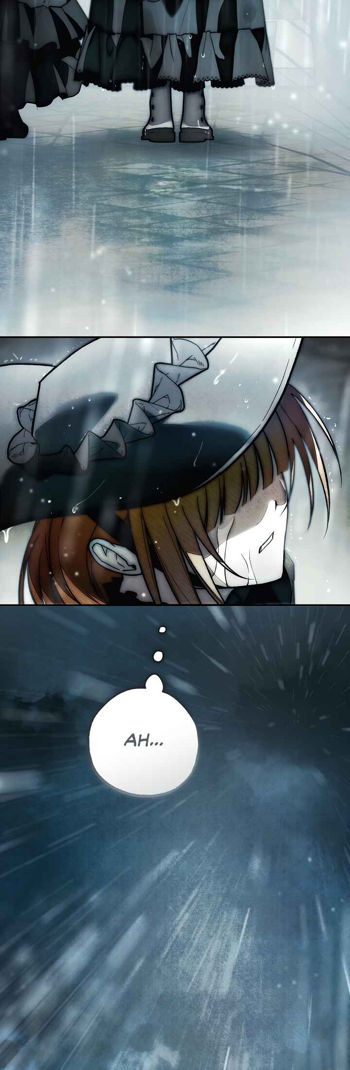 Jangmi Jeotaek e Eoseo-oseyo Chapter 30 - Page 50