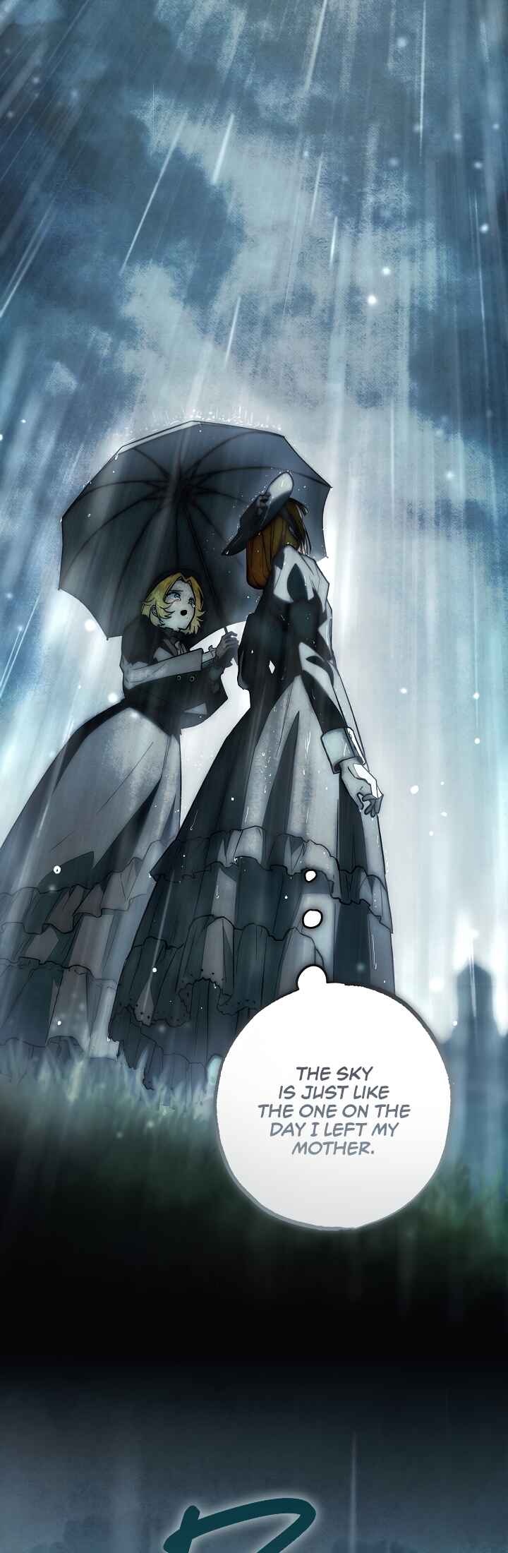 Jangmi Jeotaek e Eoseo-oseyo Chapter 30 - Page 51