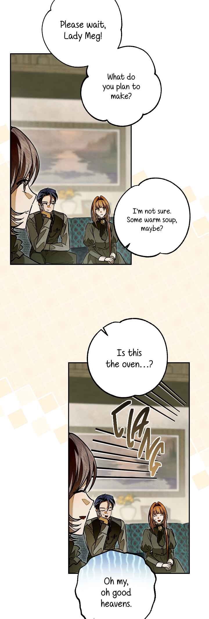 Jangmi Jeotaek e Eoseo-oseyo Chapter 30 - Page 56