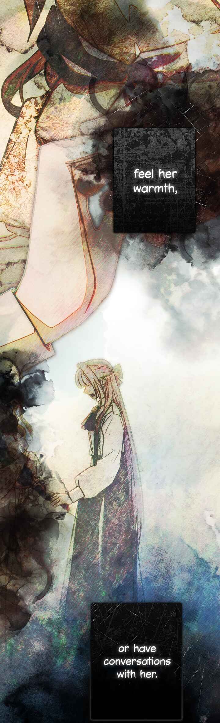 Jangmi Jeotaek e Eoseo-oseyo Chapter 30 - Page 6