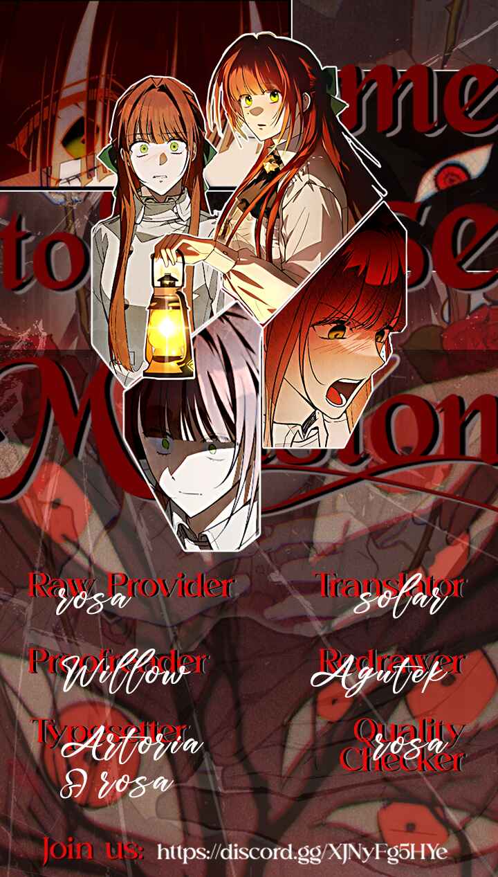 Jangmi Jeotaek e Eoseo-oseyo Chapter 30 - Page 65