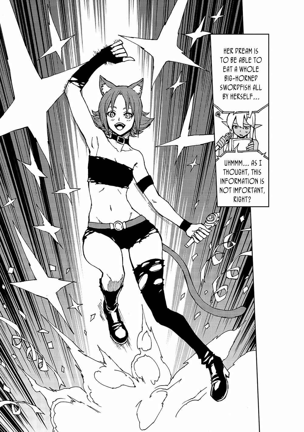 Genjitsushugi Yuusha no Oukoku Saikenki Chapter 29 - Page 21