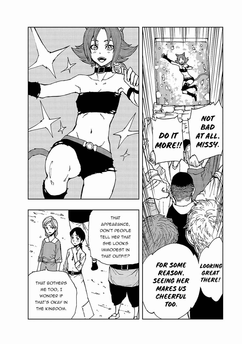 Genjitsushugi Yuusha no Oukoku Saikenki Chapter 29 - Page 22