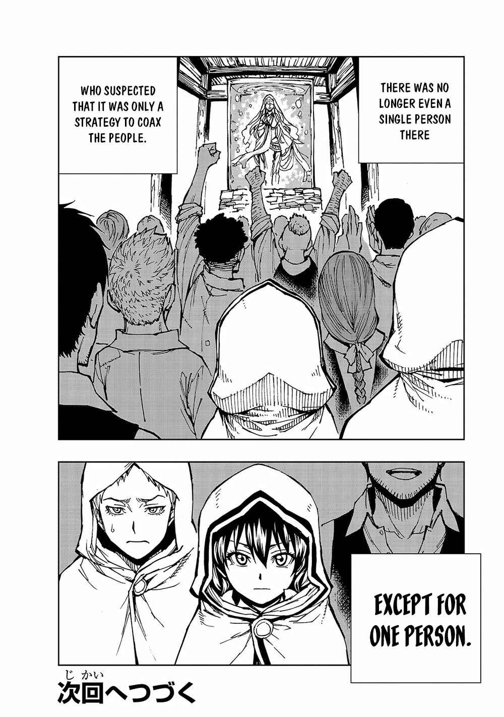 Genjitsushugi Yuusha no Oukoku Saikenki Chapter 29 - Page 26