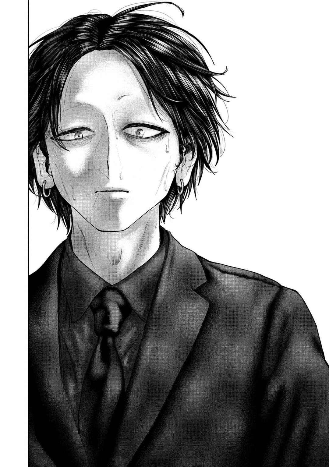 Nezumi no Hatsukoi Chapter 79 - Page 5