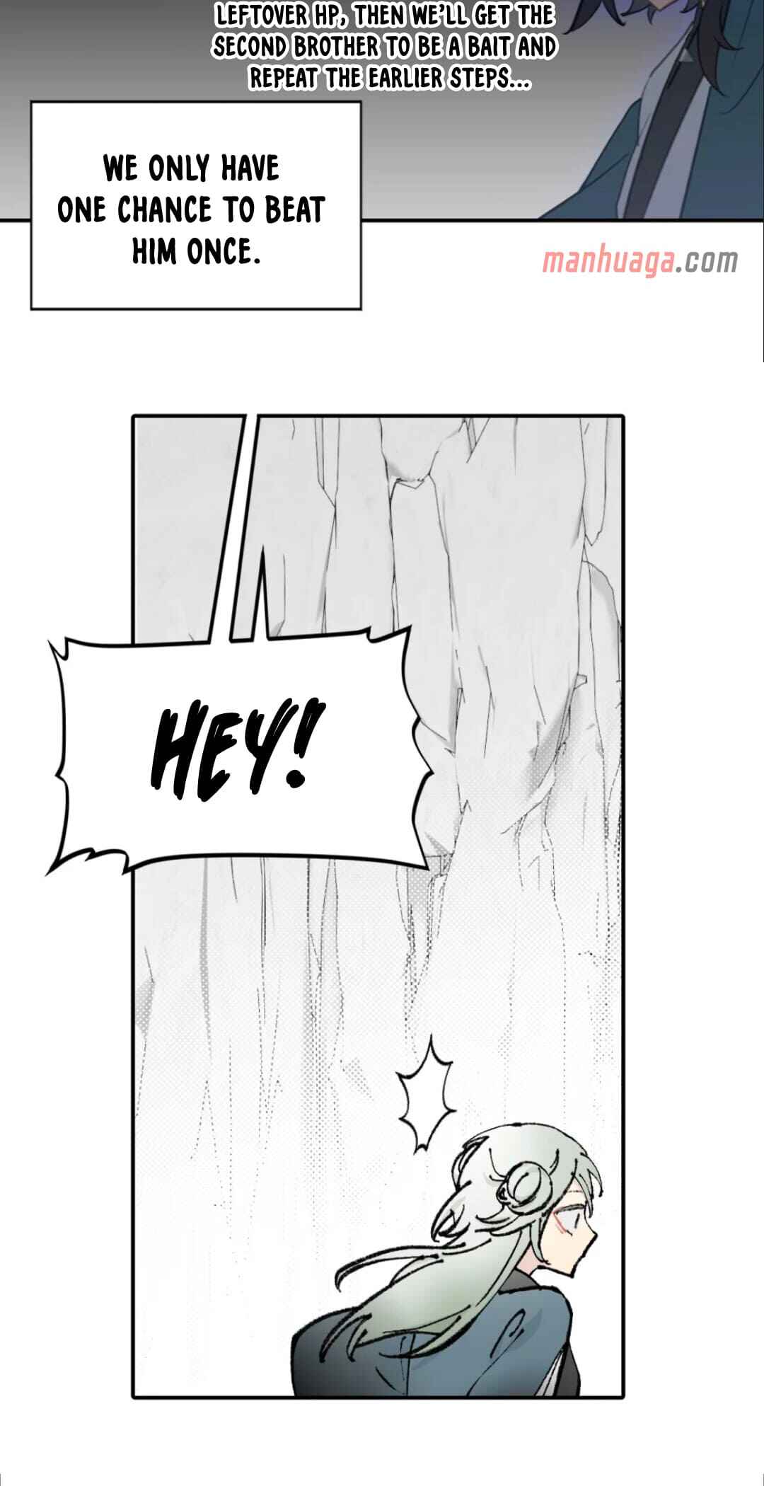 Kill the Male Lead to Become the Villainess Chapter 43 - Page 11