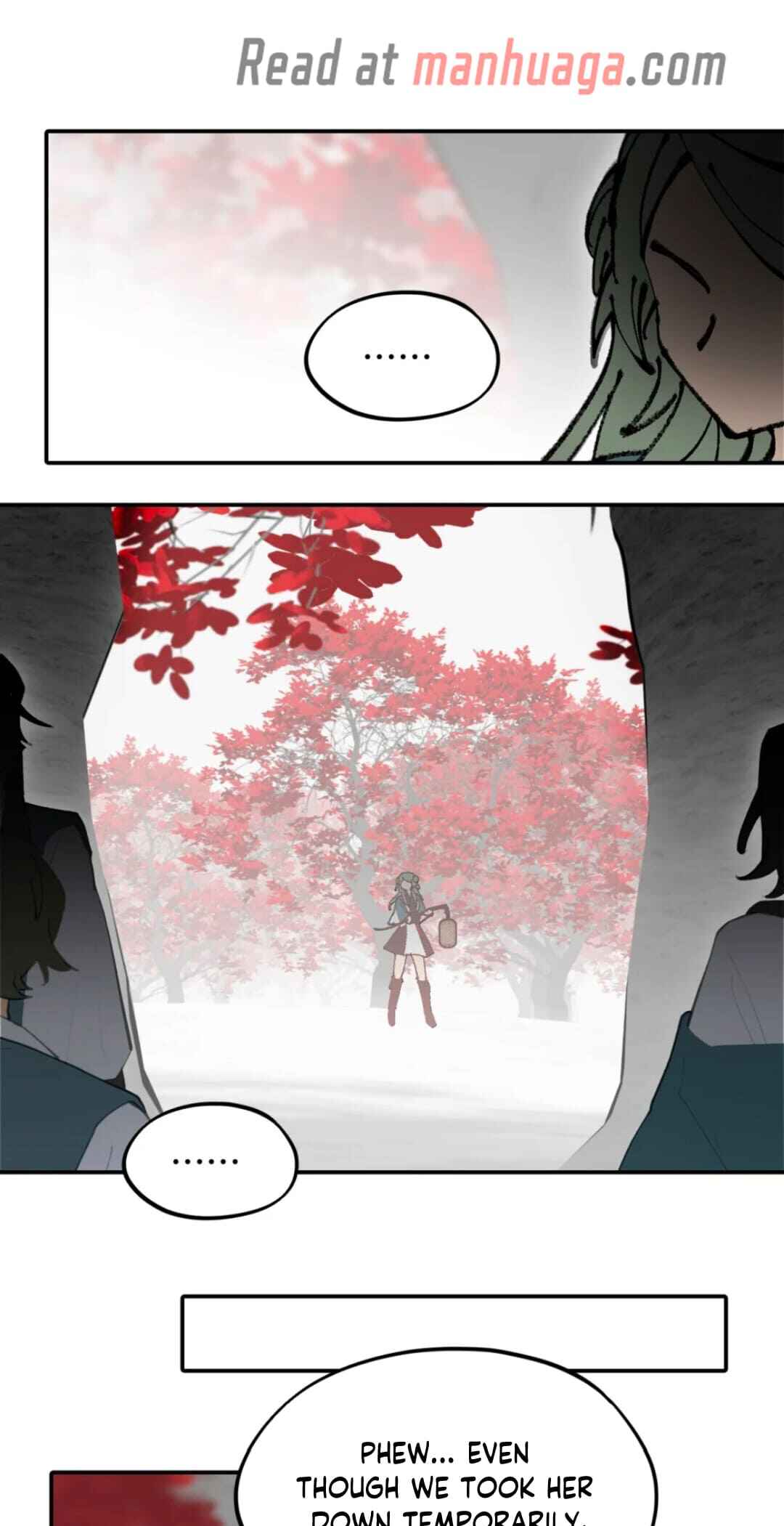 Kill the Male Lead to Become the Villainess Chapter 43 - Page 2