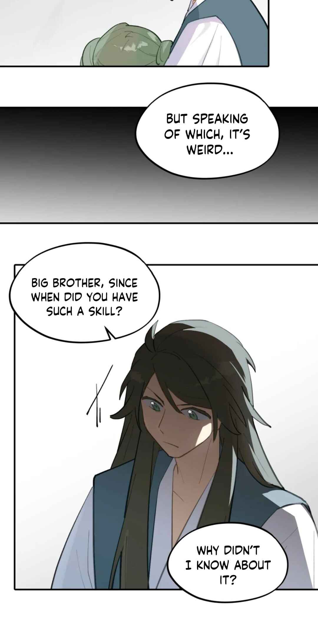 Kill the Male Lead to Become the Villainess Chapter 43 - Page 25