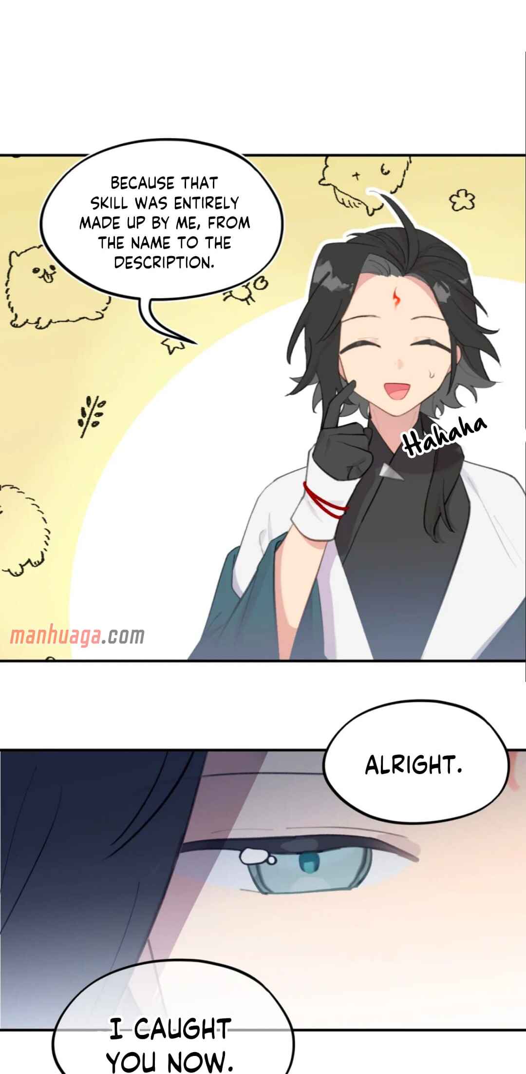 Kill the Male Lead to Become the Villainess Chapter 43 - Page 27