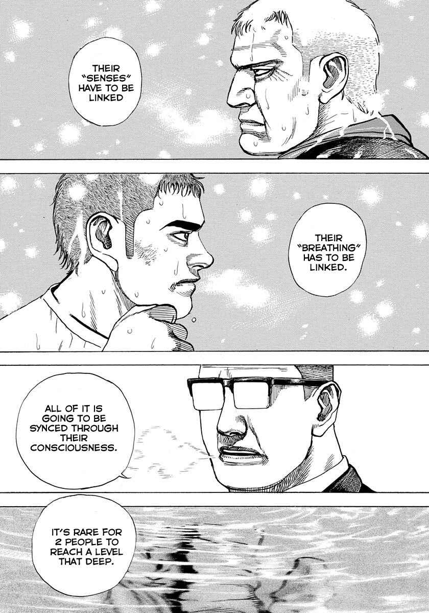 Tough Chapter 420 - Page 5