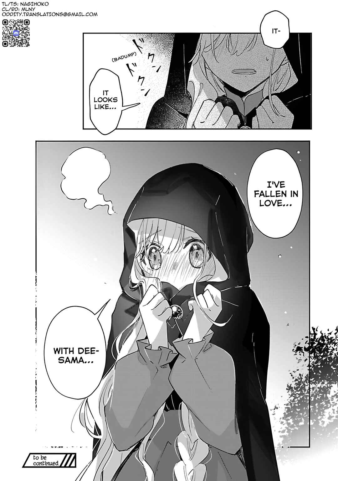 Kiraware Majo to Karada ga Irekawatta Keredo, Watashi wa Kyou mo Genki ni Kurashiteimasu! Chapter 17 - Page 28
