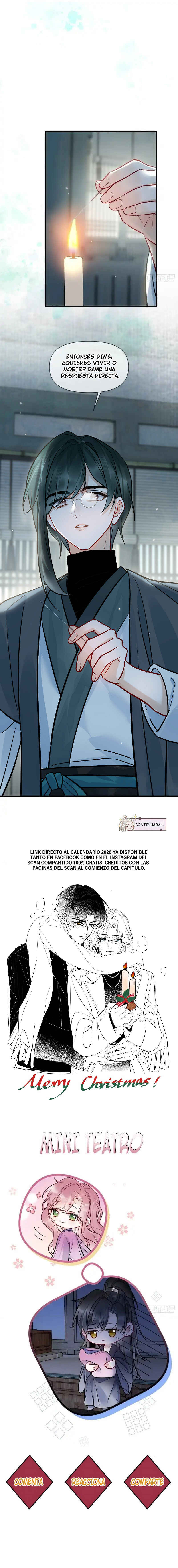 Jūxīn Bùjìng Chapter 77 - Page 12