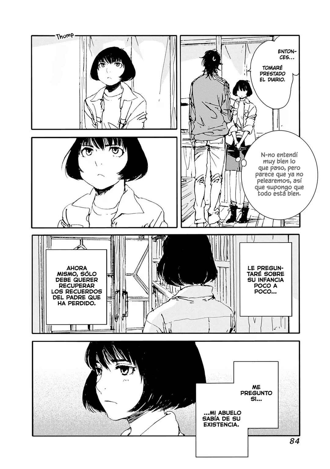 Karakida-ke no Kosho-gurashi Chapter 28 - Page 18
